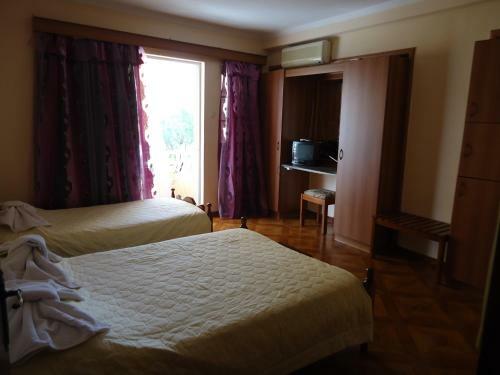 Apartamento 4 Epoxes Studios