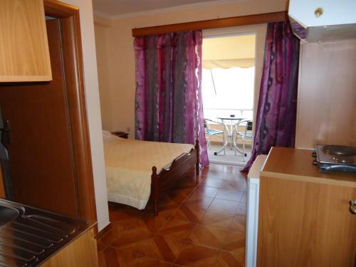 Apartamento 4 Epoxes Studios