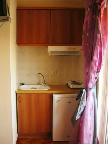 Apartamento 4 Epoxes Studios