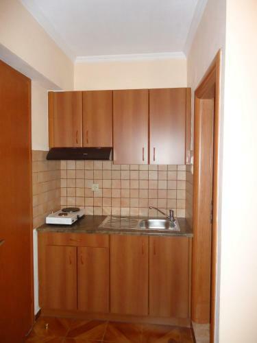 Apartamento 4 Epoxes Studios