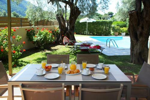 Kydonies Villas