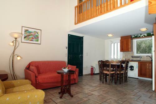 Kydonies Villas