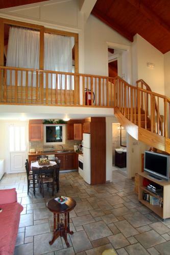 Kydonies Villas