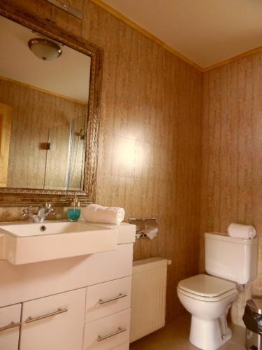Coyhaique Suite Apart Hotel