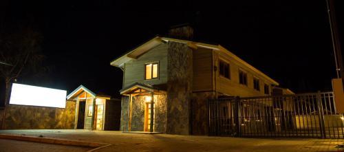Coyhaique Suite Apart Hotel