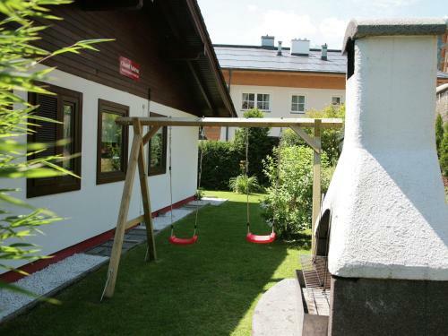 Chalet Sabrina