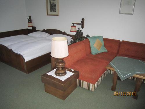 Hotel Einhorn