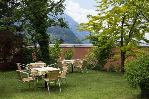 Hotel Einhorn