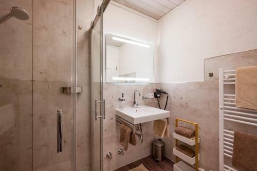 Apartamento Appartement Christina