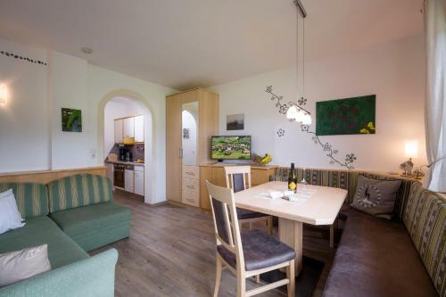 Apartamento Appartement Christina