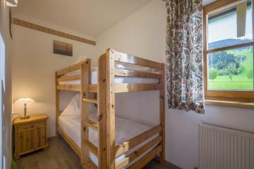 Apartamento Appartement Christina