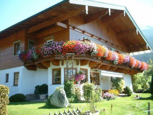 Apartamento Appartement Christina