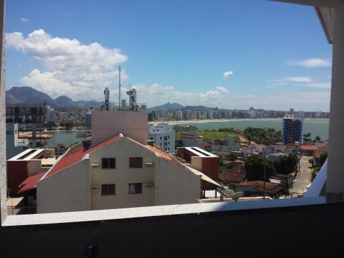 Apartment Ed. Soldar Dos Corais