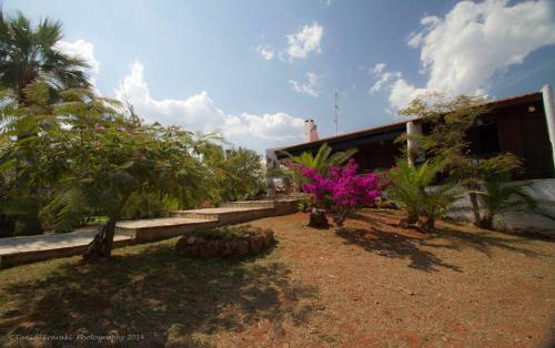 Villa Athena