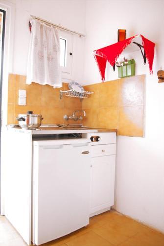 Apartamento Gerakari Thalassa Studios