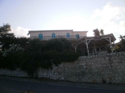 Alpha Apartments