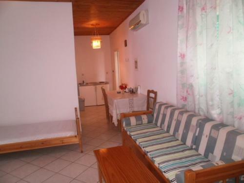 Alpha Apartments