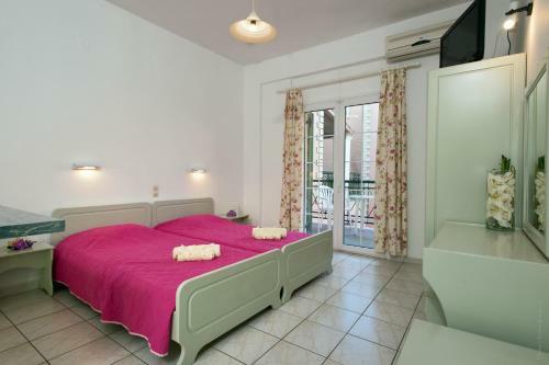 Apartamento Philippos Hotel