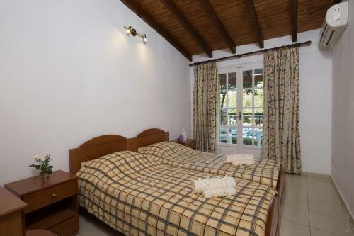 Apartamento Philippos Hotel