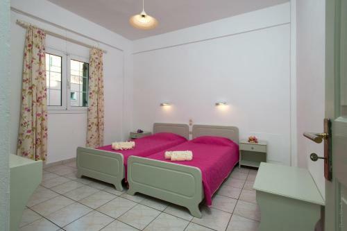 Apartamento Philippos Hotel