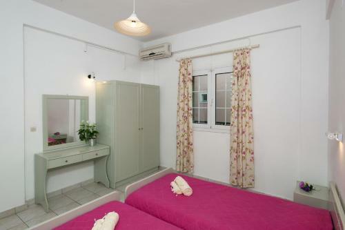 Apartamento Philippos Hotel