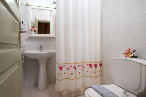 Apartamento Philippos Hotel