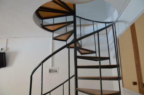 Apartamento Philippos Hotel