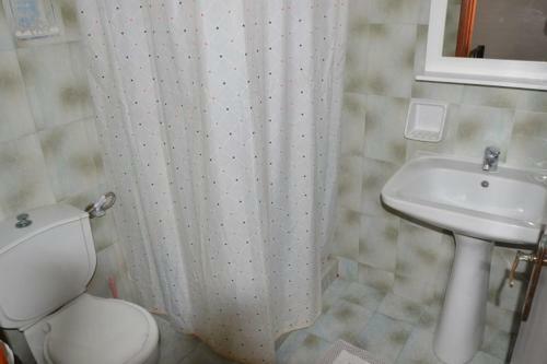 Apartamento Philippos Hotel