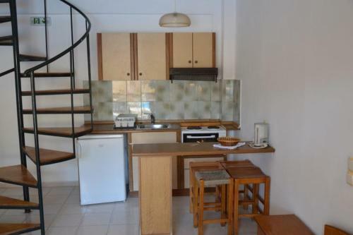 Apartamento Philippos Hotel