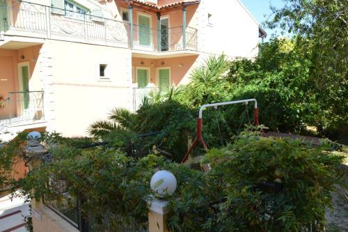 Apartamento Philippos Hotel