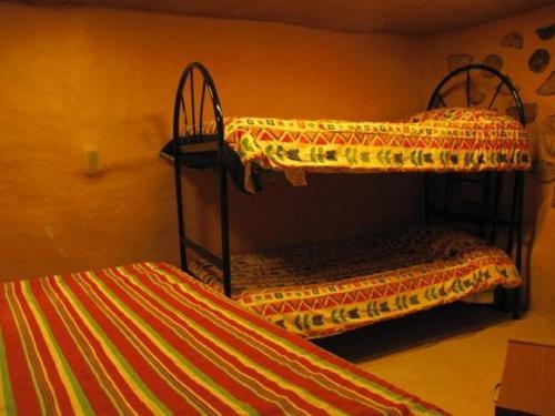 Lodge Caba�as Ecologicas Valacirca
