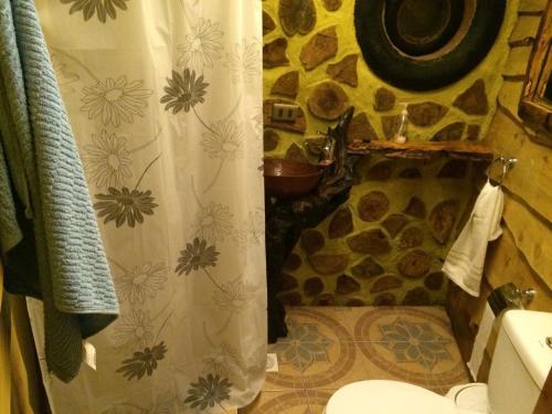 Lodge Caba�as Ecologicas Valacirca