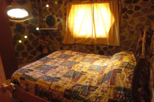 Lodge Caba�as Ecologicas Valacirca