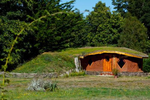 Lodge Caba�as Ecologicas Valacirca