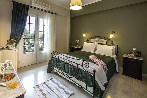 Apartamento Vassilis House