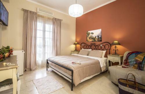 Apartamento Vassilis House