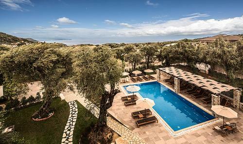 Apartamento Vassilis House