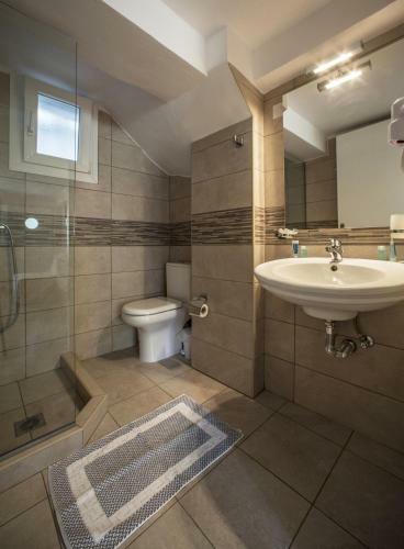 Apartamento Vassilis House