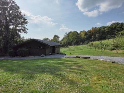 Holiday Home Le Prince Maredsous/sosoye