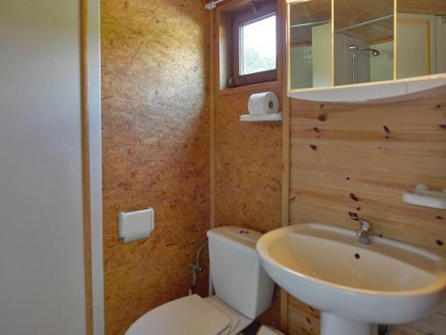 Holiday Home Le Prince Maredsous/sosoye
