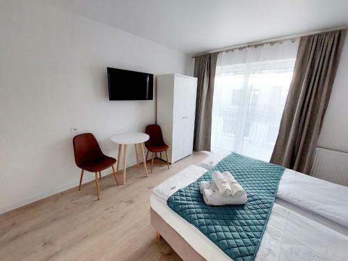 Hostal Willa Aniela
