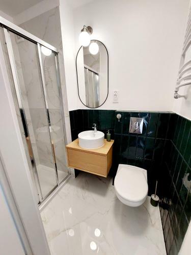 Hostal Willa Aniela