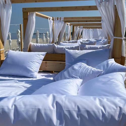Wave Resort & Spa Magics Apartaments With Sea View