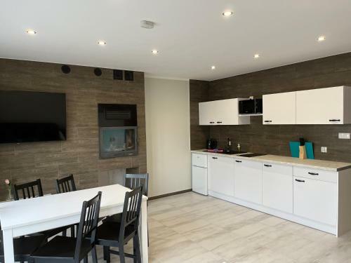 Apartamento Wysp�wka A