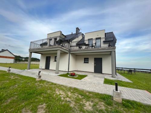 Apartamento Wysp�wka A