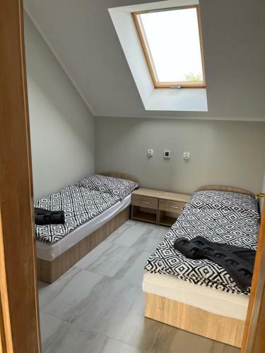 Apartamento Wysp�wka A