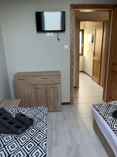 Apartamento Wysp�wka A