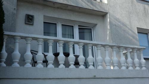 Apartament Daglezja