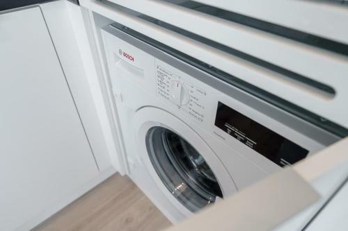 Apartamento Wave Suite Deluxe By Rent Like Home