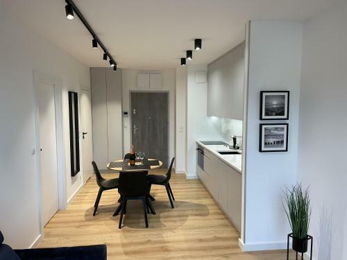 Apartament Baltic Sun - Balticus Mi?dzyzdroje